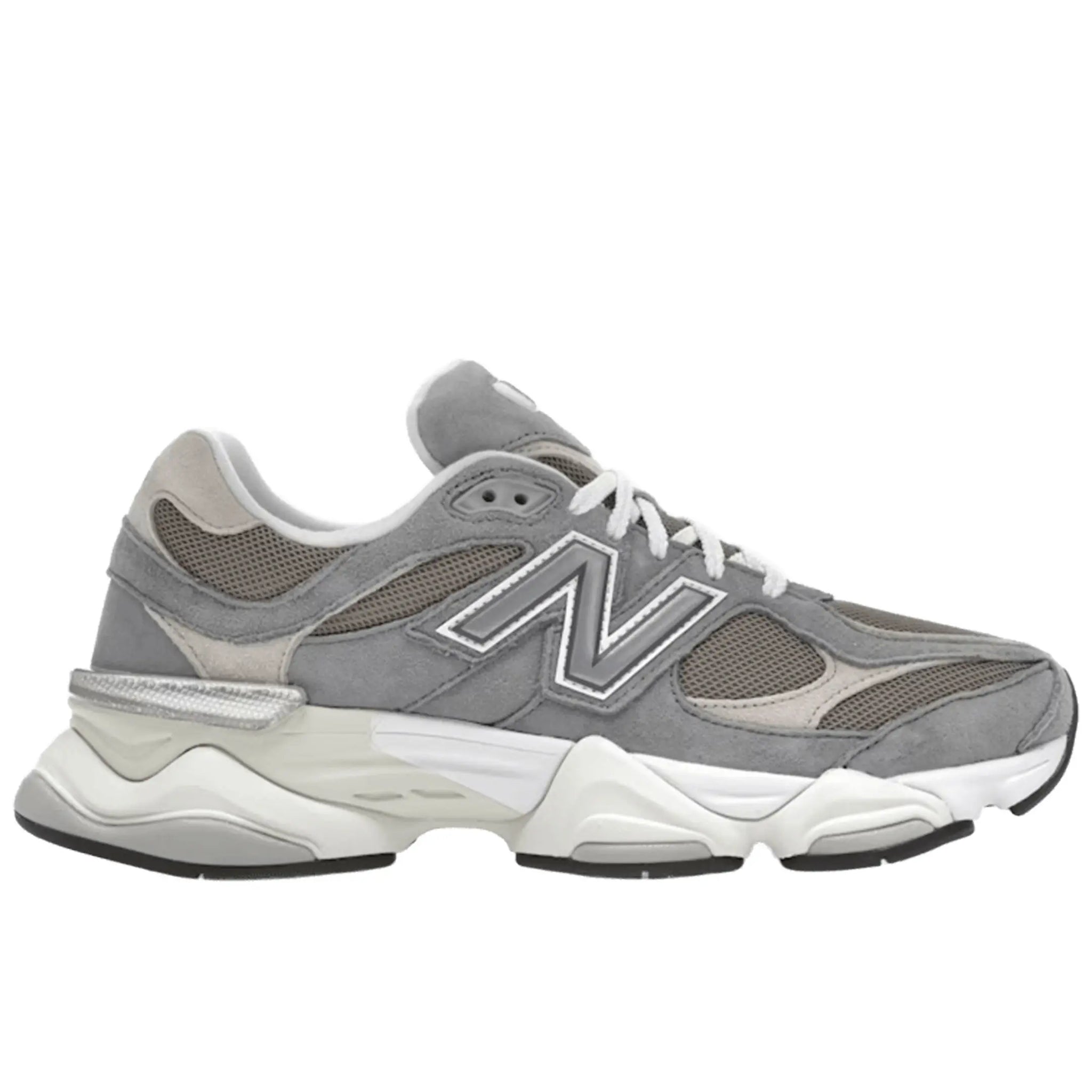 New Balance 9060 Slate Grey Arid Stone