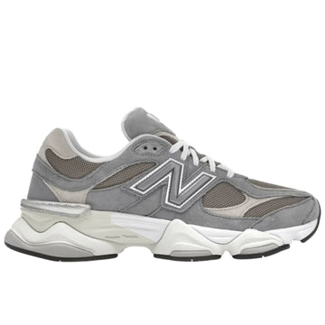 New Balance 9060 Slate Grey Arid Stone