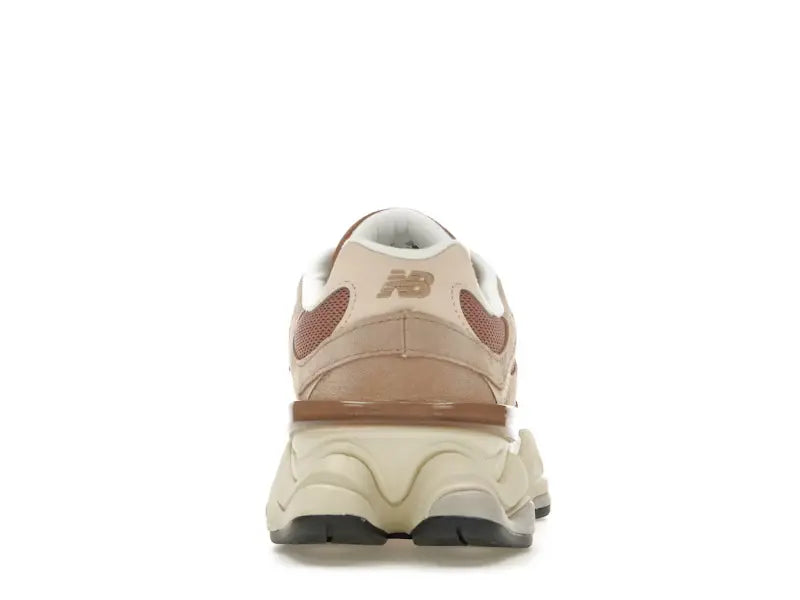 New Balance 9060 Sparrow Flat Taupe