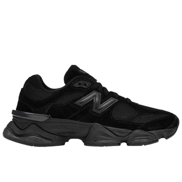 New Balance 9060 Triple Black