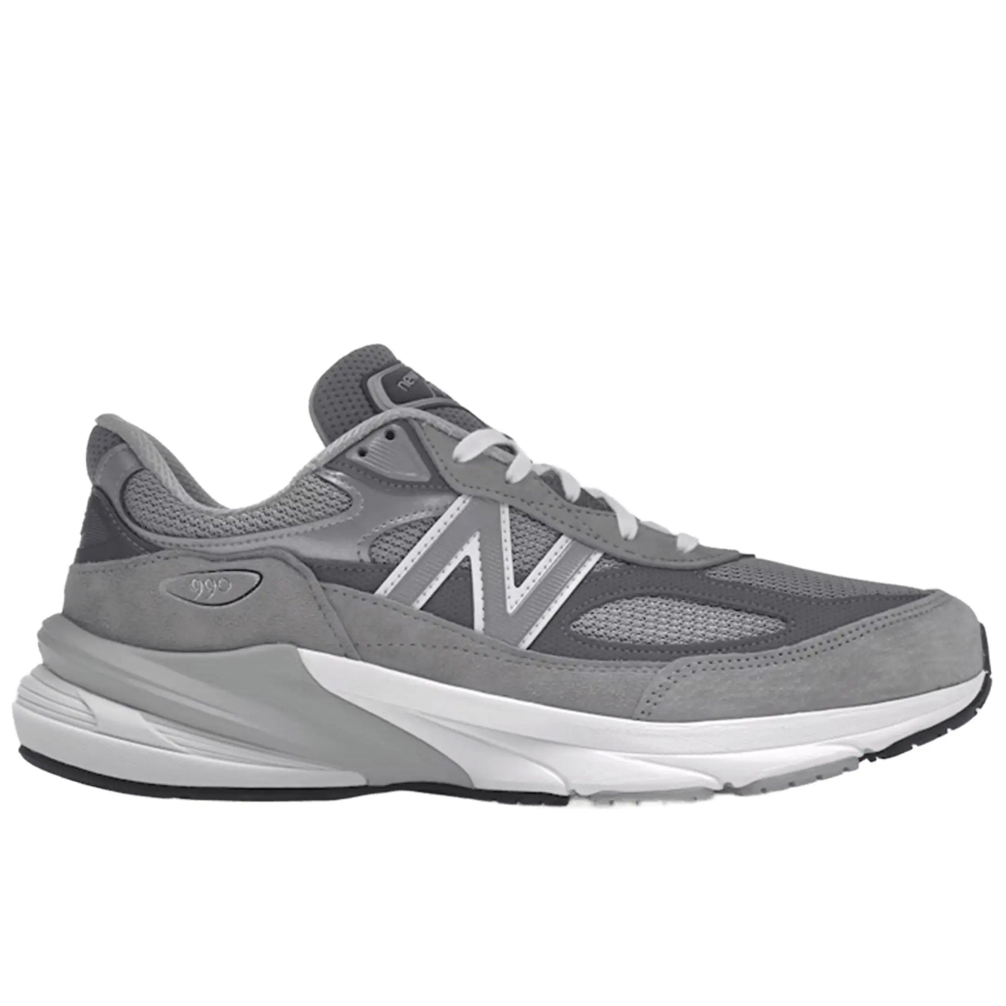 New Balance 990v6 MiUSA Grey