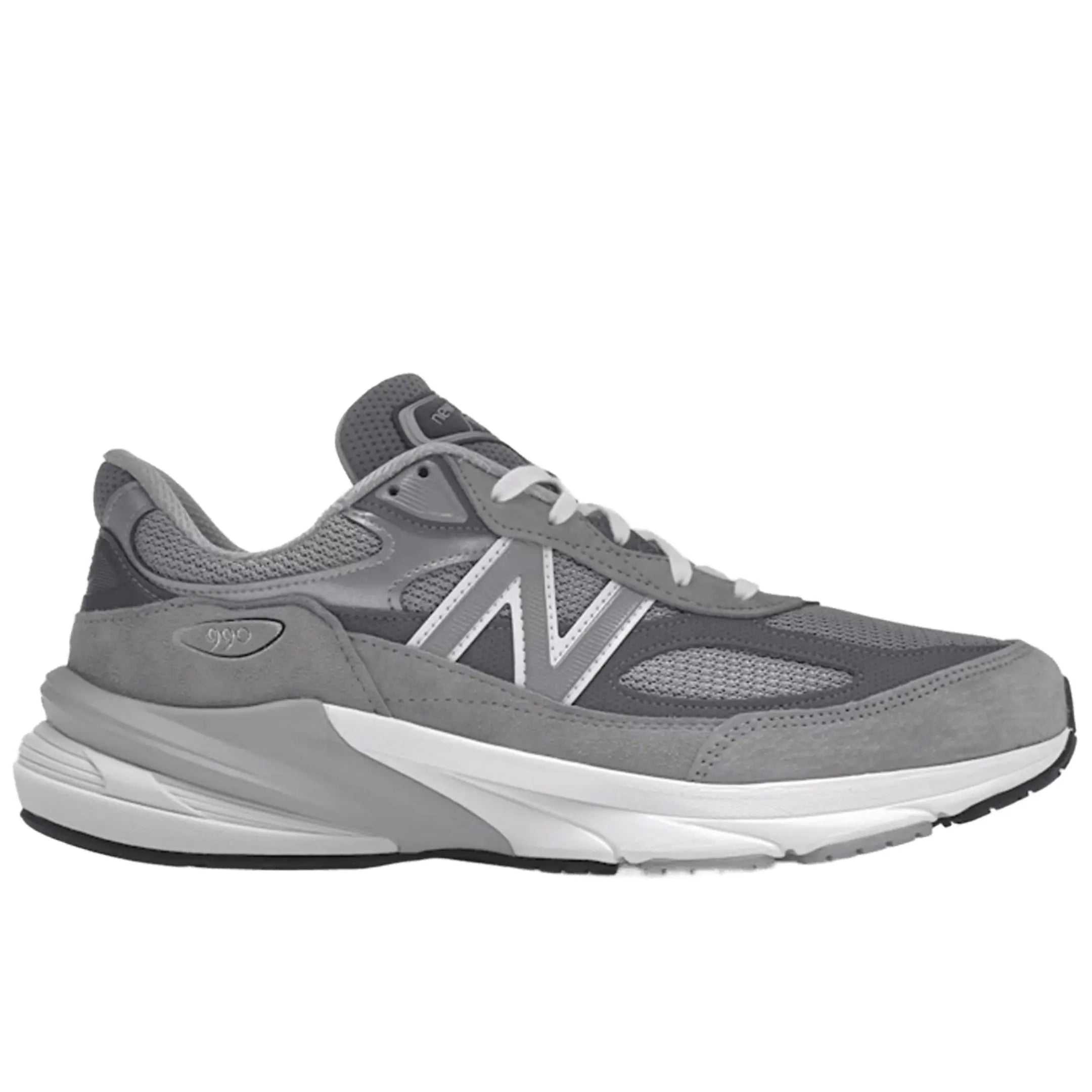 New Balance 990v6 MiUSA Grey