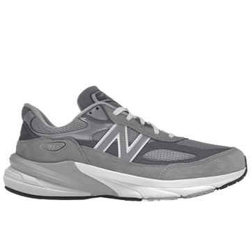 New Balance 990v6 MiUSA Grey