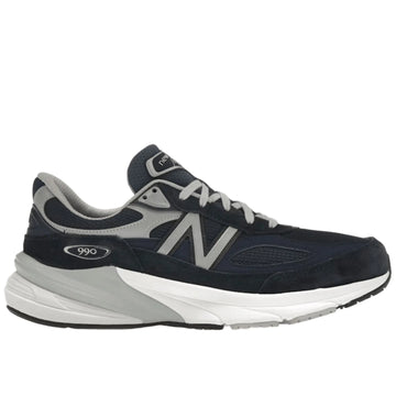 New Balance 990v6 MiUSA Navy White