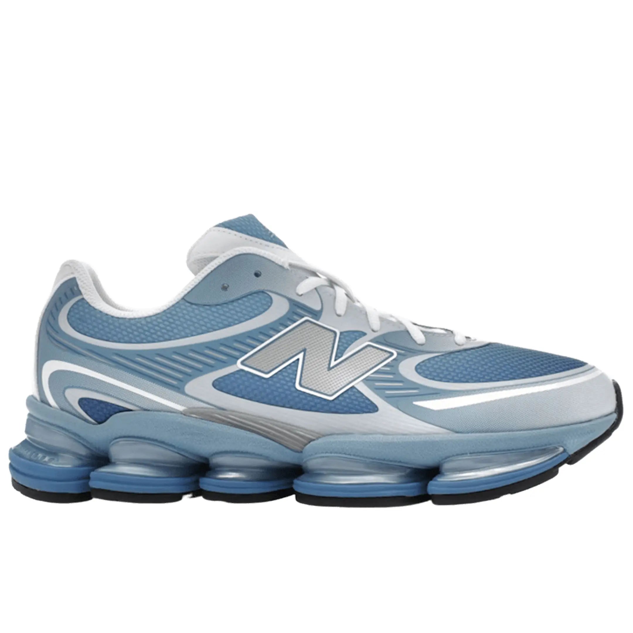 New Balance Abzorb 2000 Baby Blue