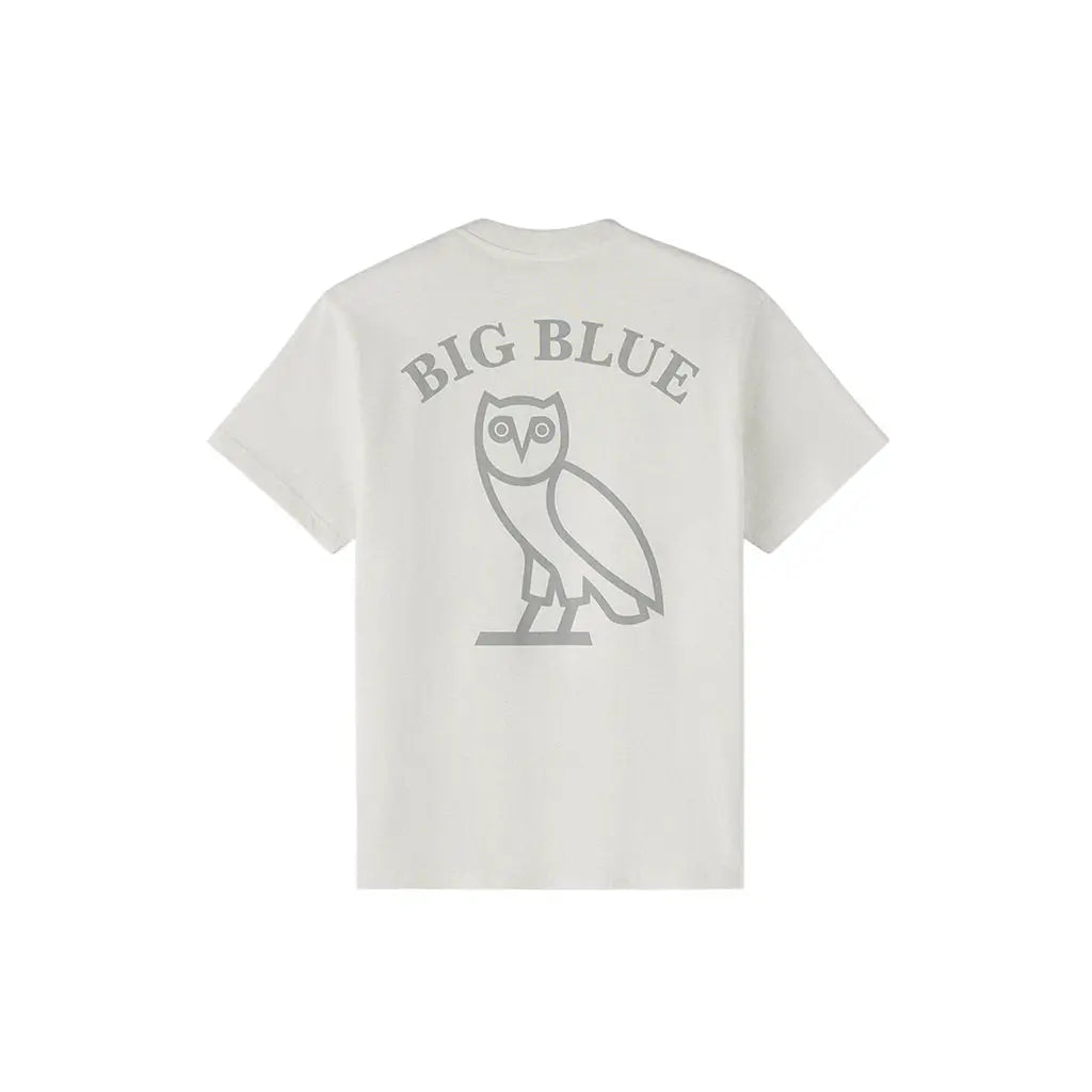 NFL NEW YORK GIANTS GRAPHIC TEAM T-SHIRT(White)