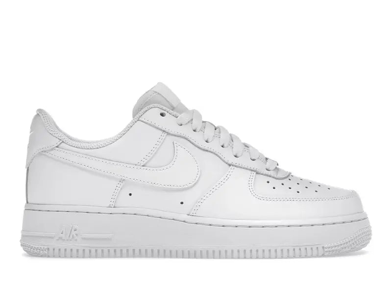 Nike Air Force 1 Low '07 White (Women's)