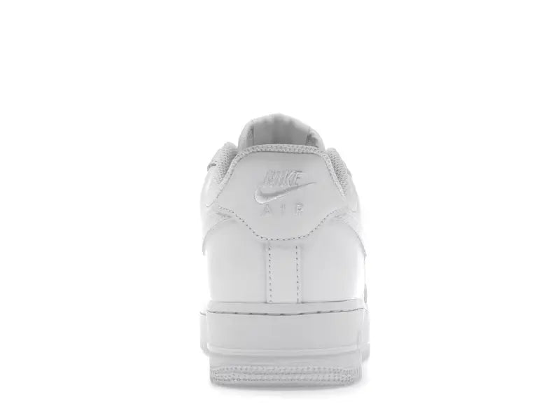 Nike Air Force 1 Low '07 White (Women's)