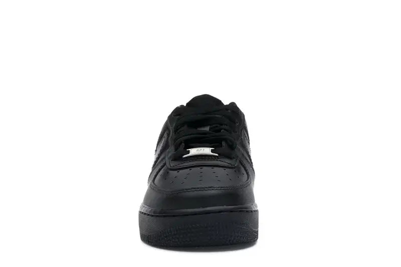 Nike Air Force 1 Low '07 Black (Women's)