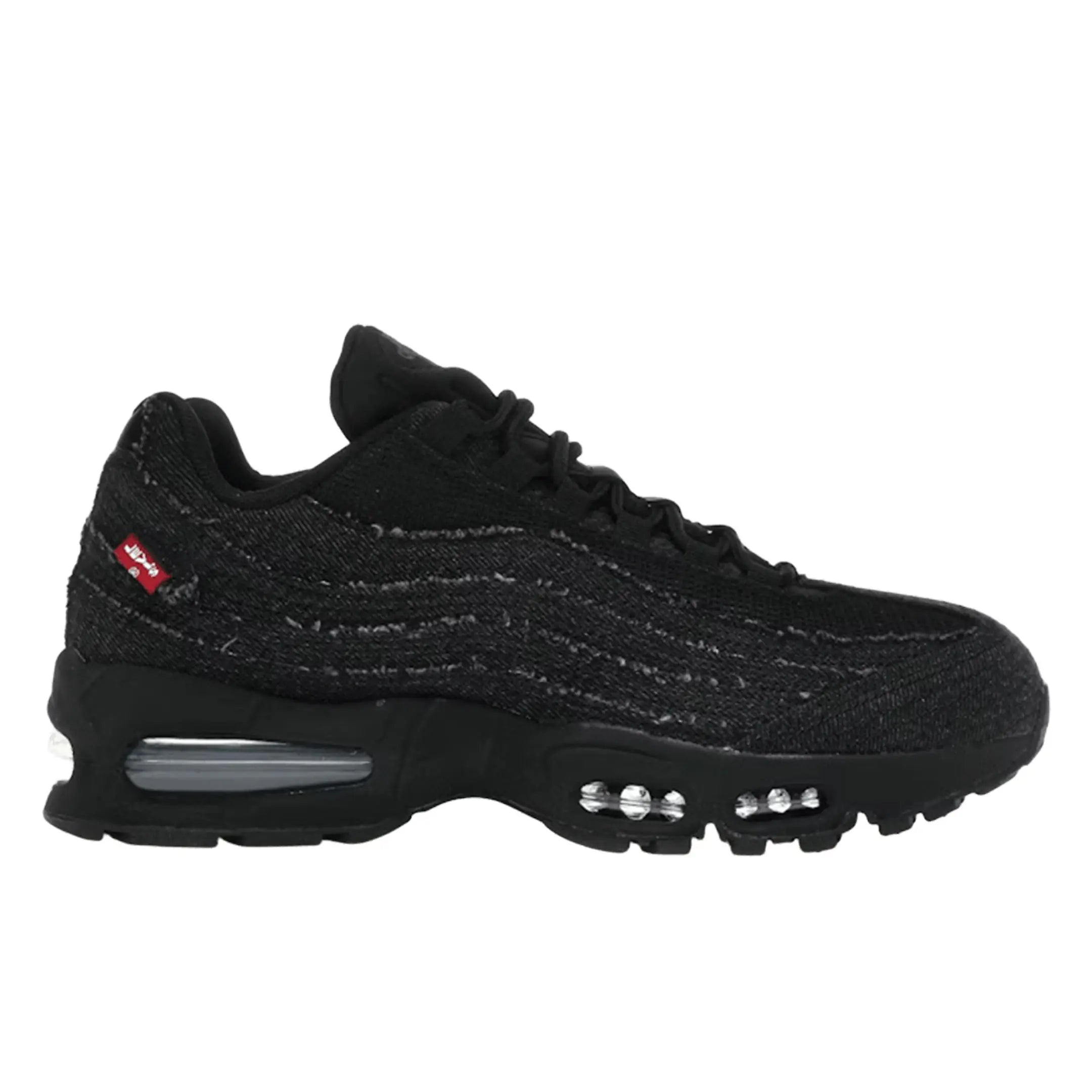 Nike Air Max 95 OG Levis Black