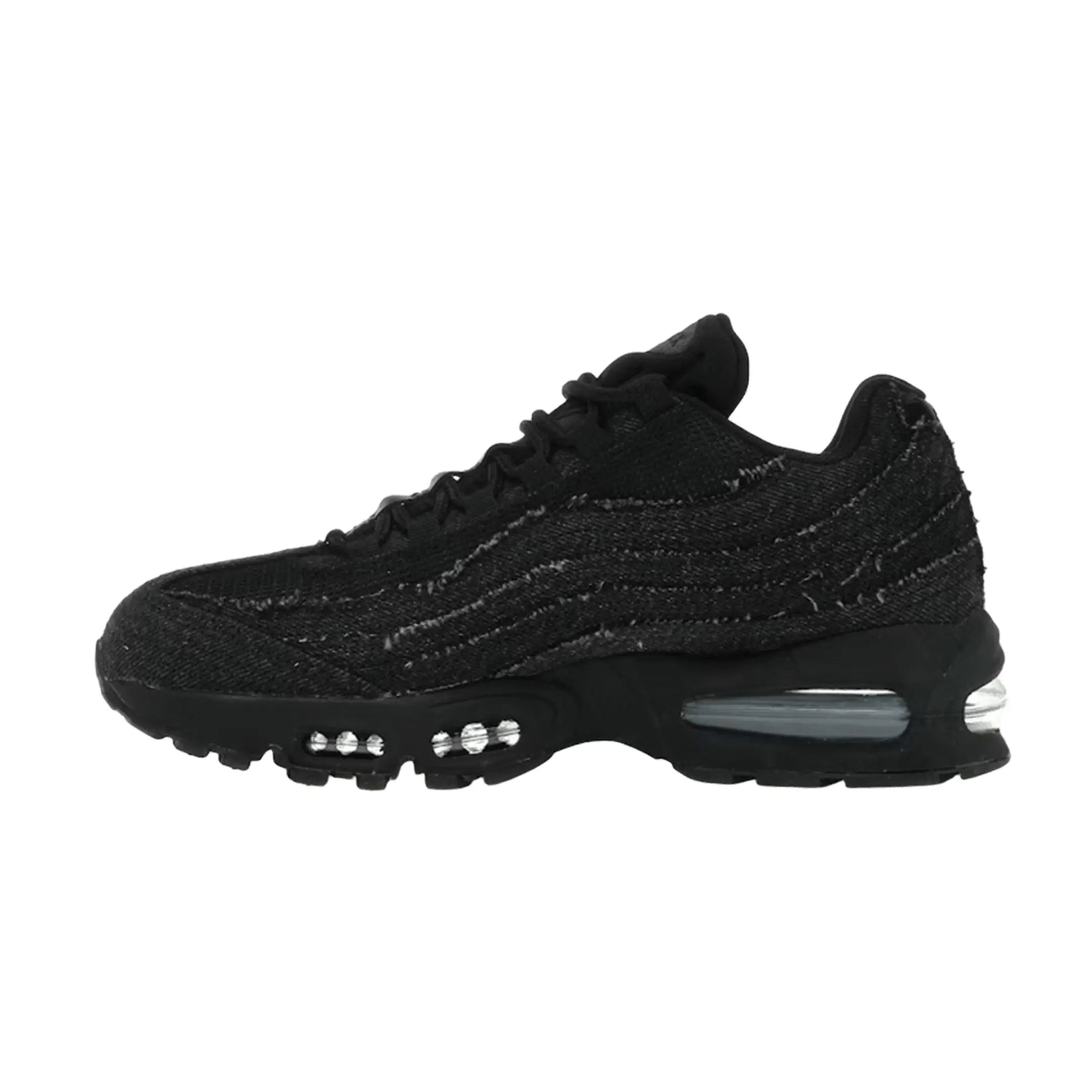 Nike Air Max 95 OG Levis Black