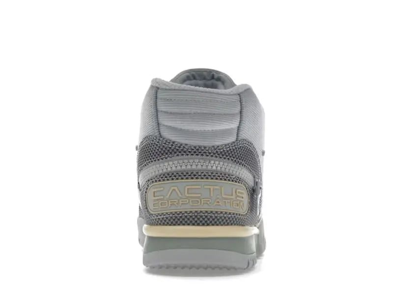 Nike Air Trainer 1 SP Travis Scott Grey Haze