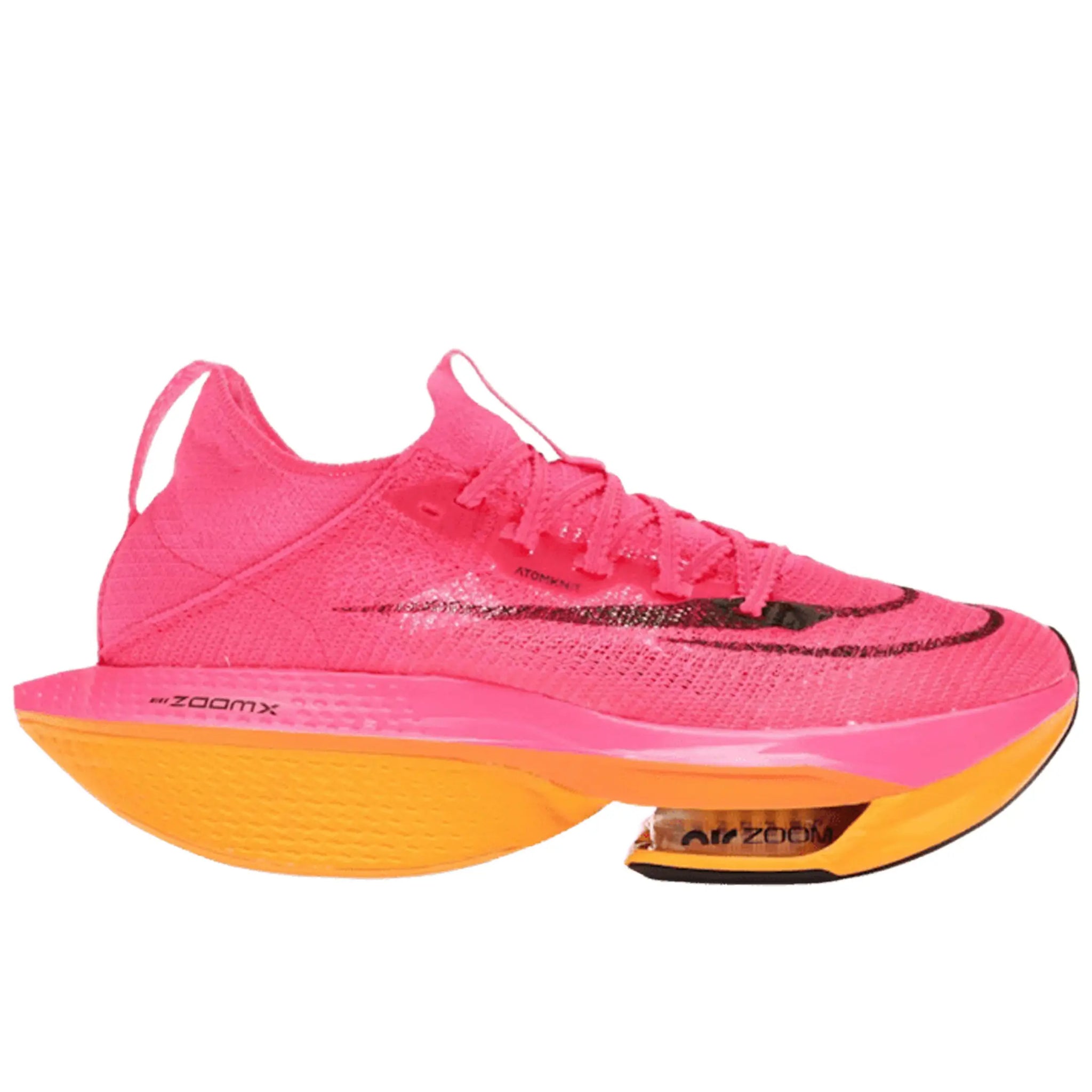 Nike Air Zoom Alphafly Next% 2 Hyper Pink Laser Orange