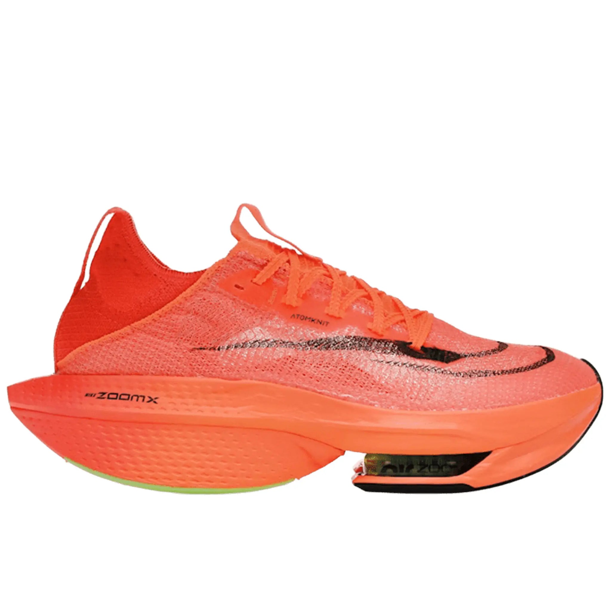 Nike Air Zoom Alphafly Next% 2 Total Orange