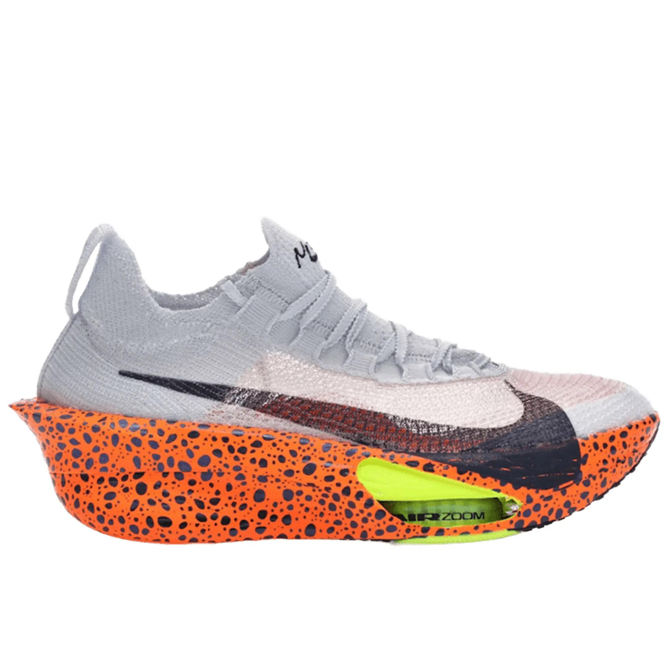 Nike Air Zoom Alphafly Next% 3 Electric Pack Olympic Safari