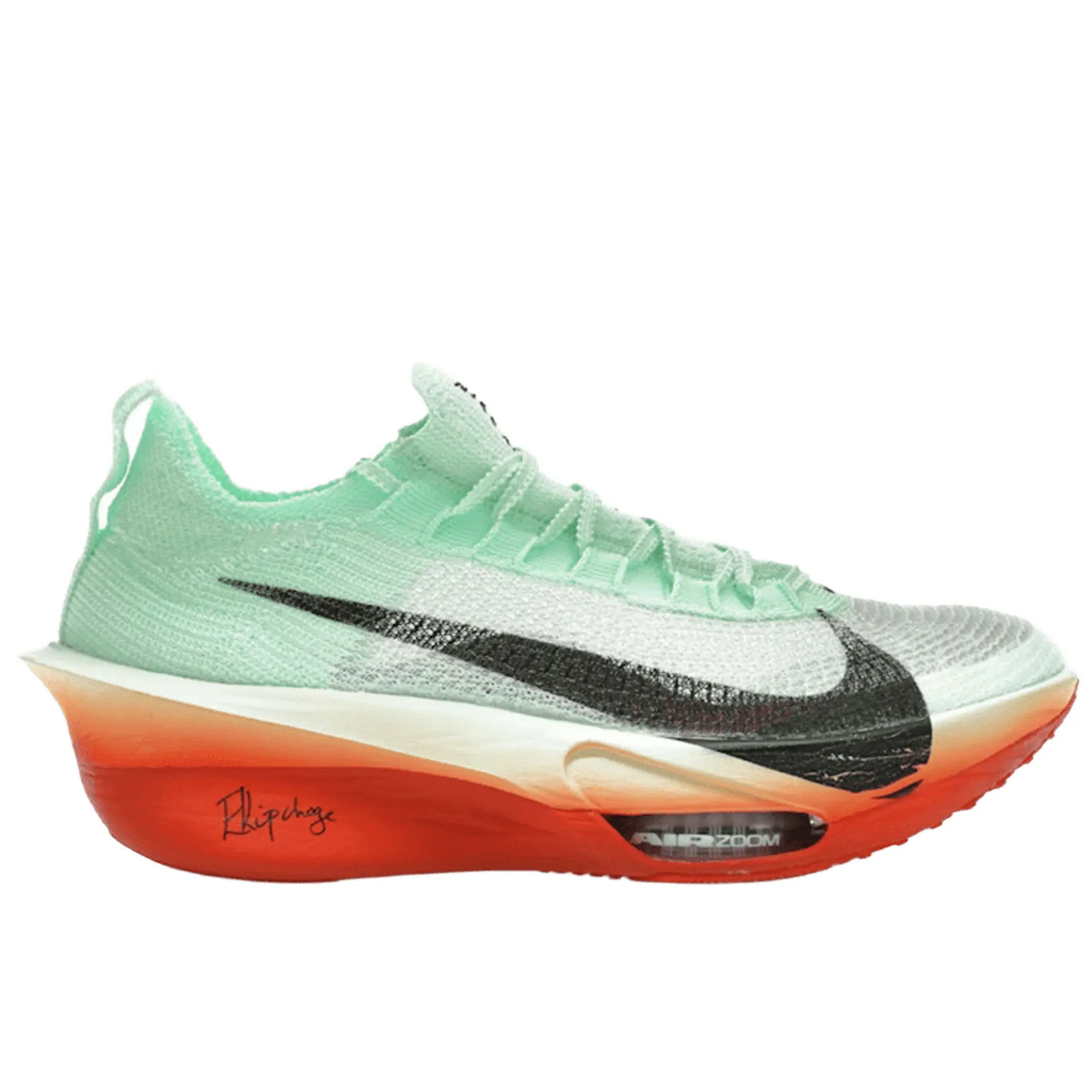 Nike Air Zoom Alphafly Next% 3 Eliud Kipchoge It's Just The Start