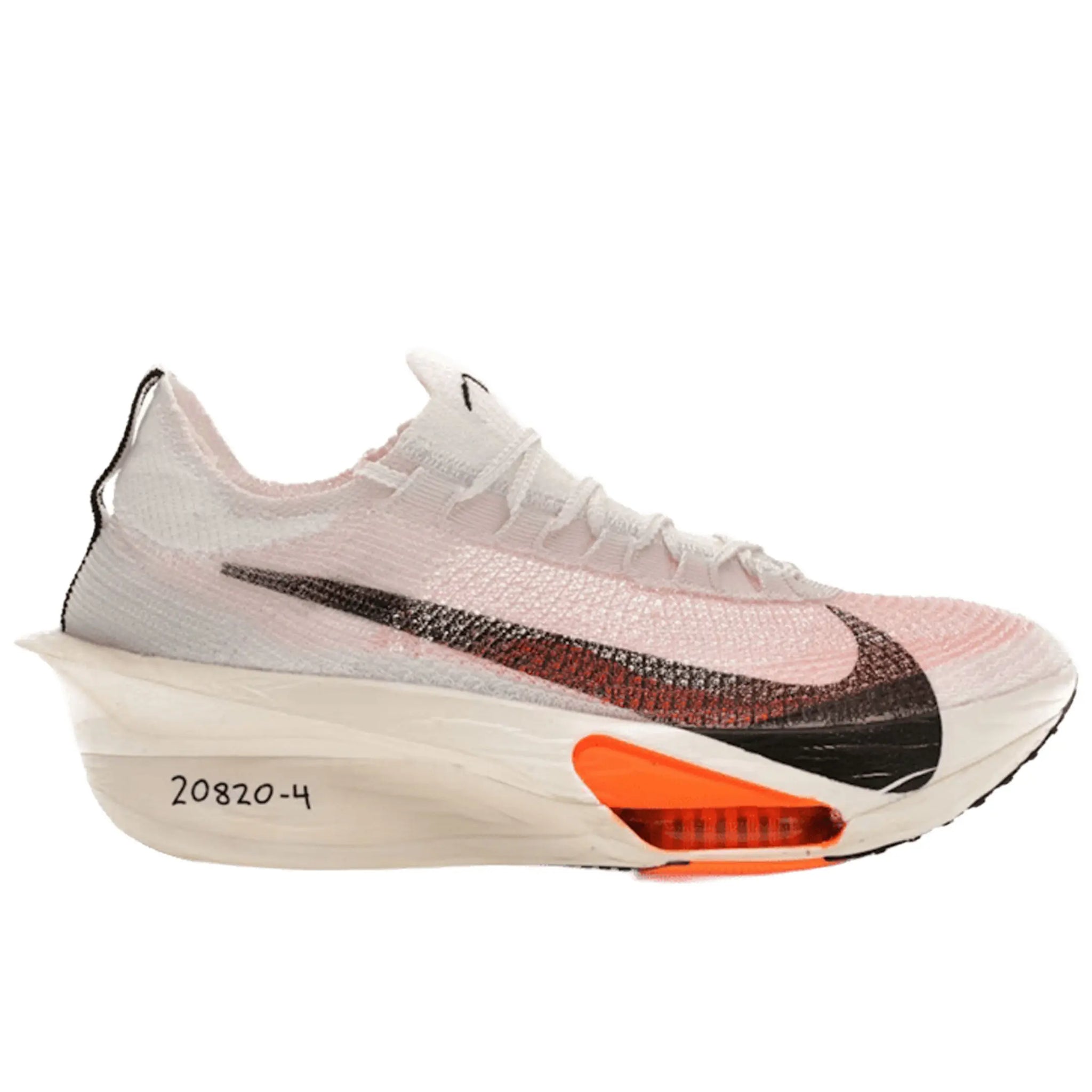 Nike Air Zoom Alphafly Next% 3 Prototype