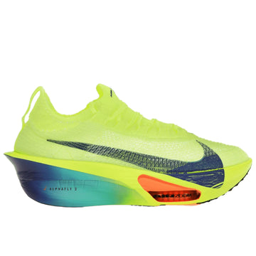 Nike Air Zoom Alphafly Next% 3 Volt Concord