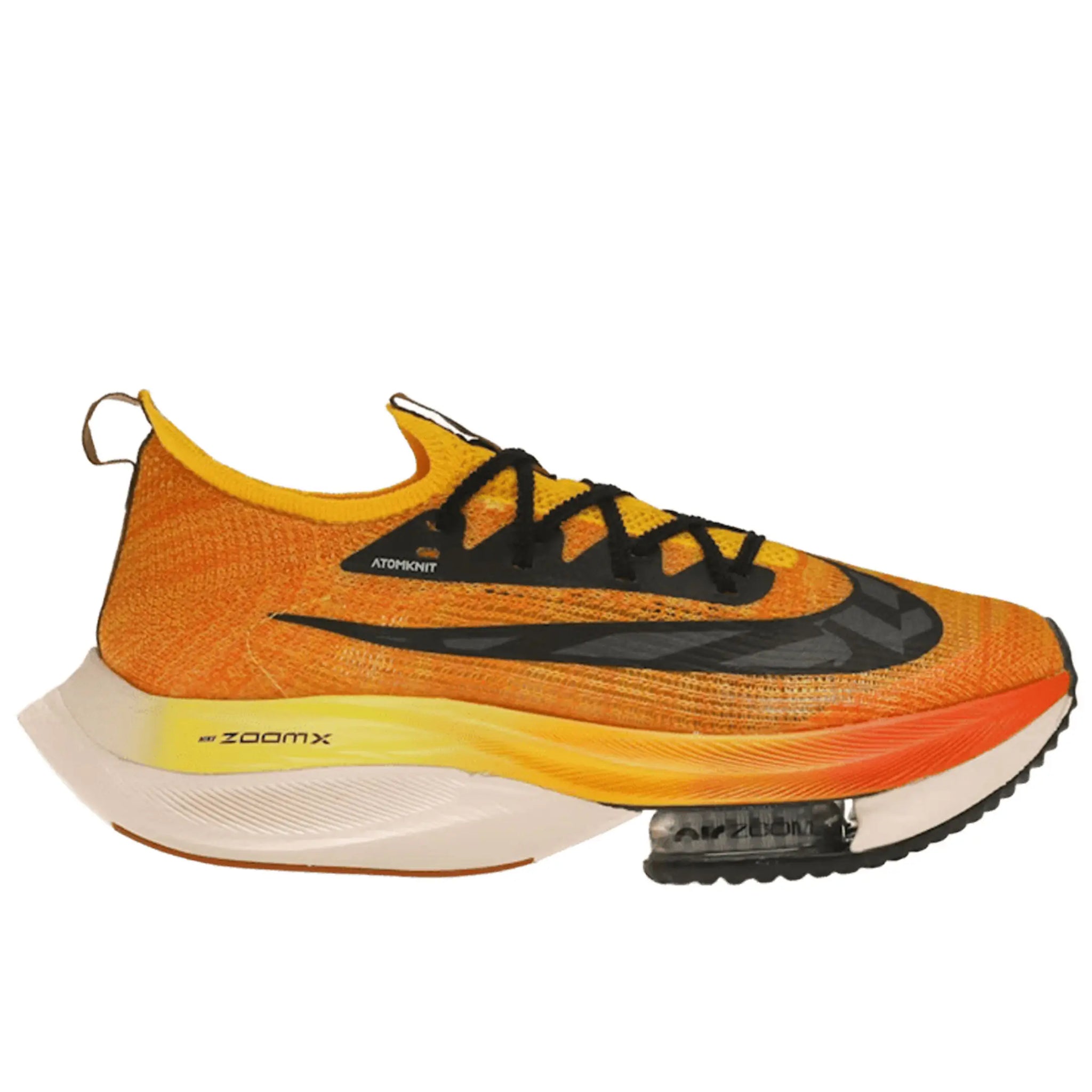 Nike Air Zoom Alphafly Next% Flyknit Ekiden