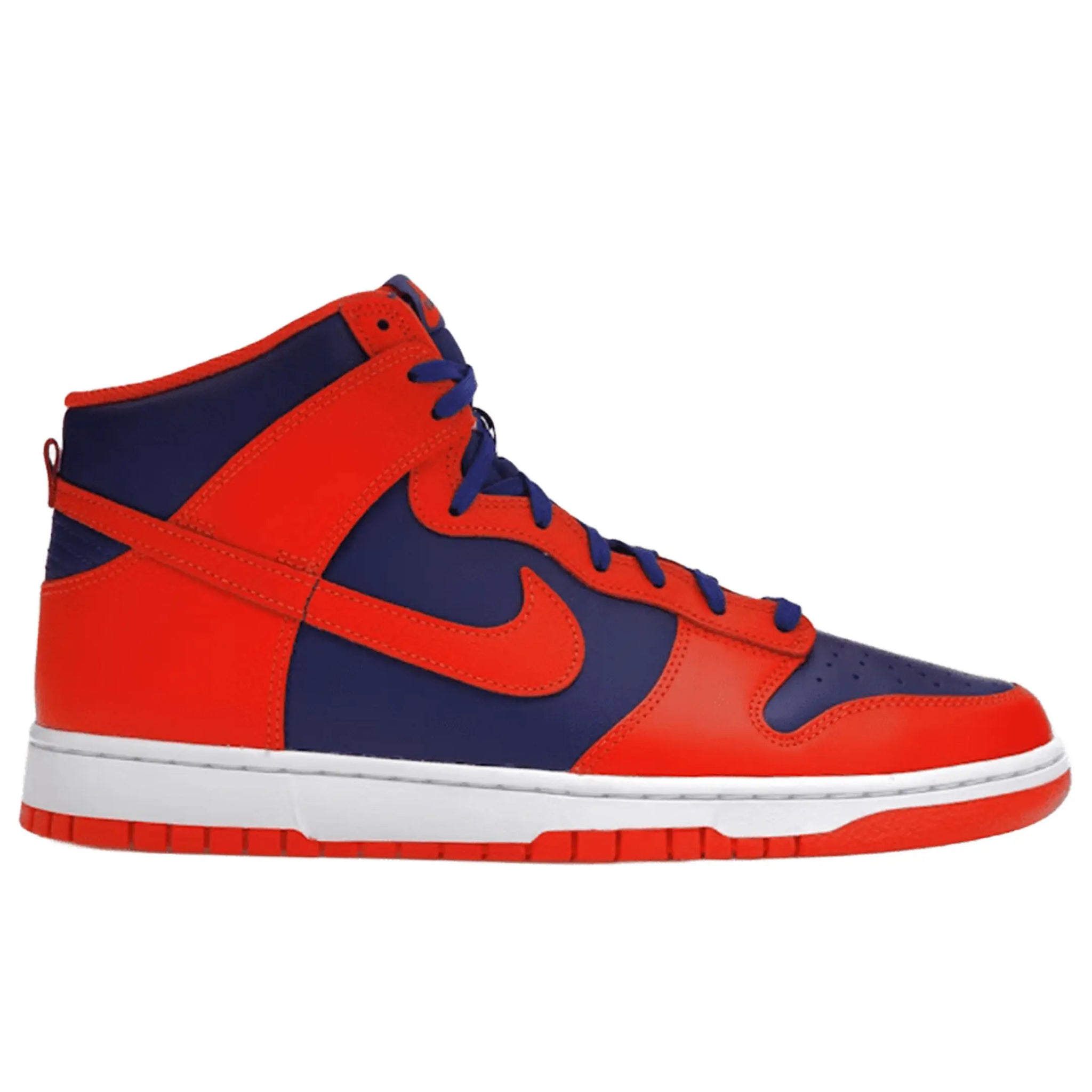 Nike Dunk High Knicks
