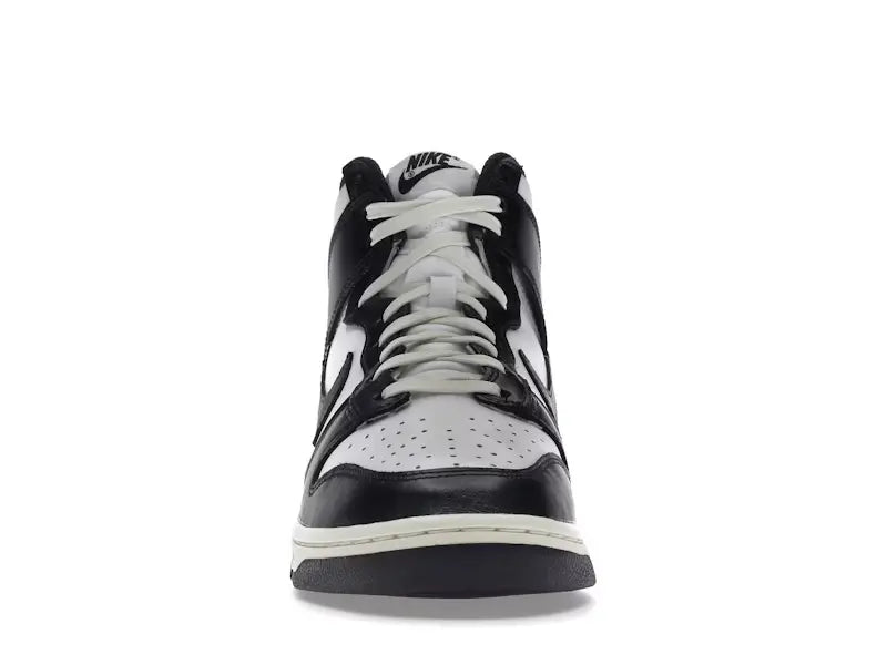 Nike Dunk High Vintage Black (Women's)