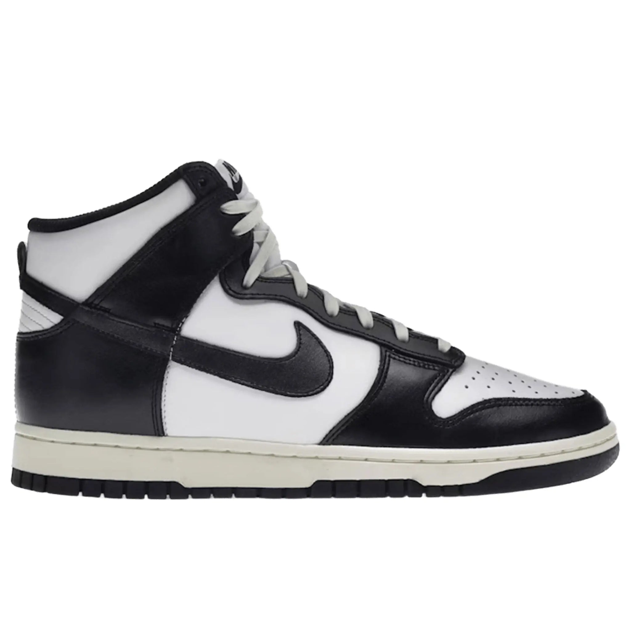 Nike Dunk High Vintage Black (Women's)
