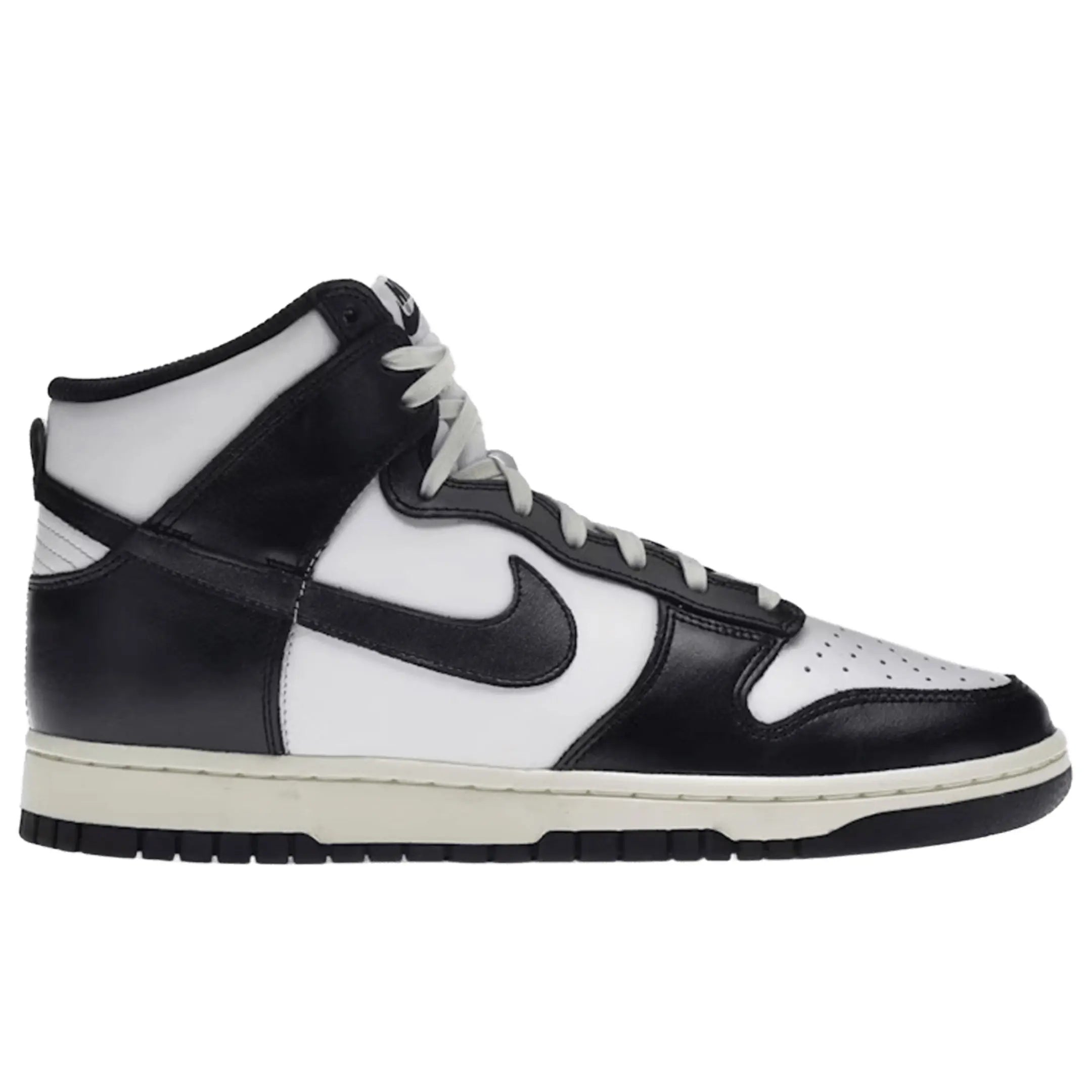 Nike Dunk High Vintage Black (Women's)