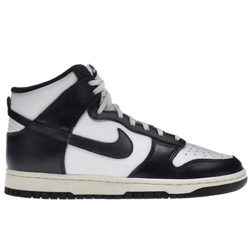 Nike Dunk High Vintage Black (Women's)