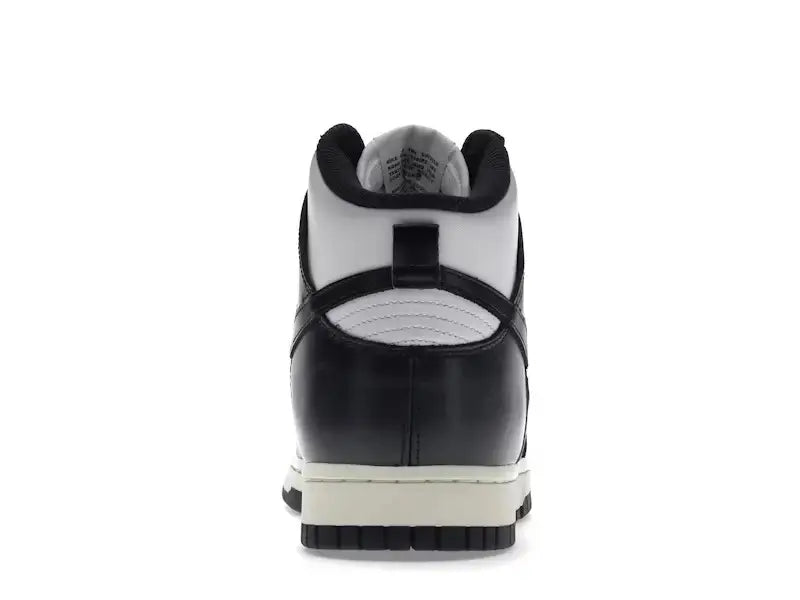Nike Dunk High Vintage Black (Women's)