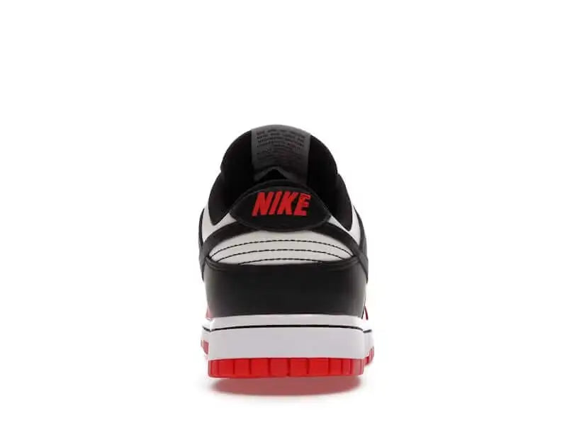 Nike Dunk Low EMB NBA 75th Anniversary Chicago