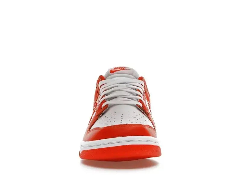 Nike Dunk Low Essential Paisley Pack Orange (Women's)