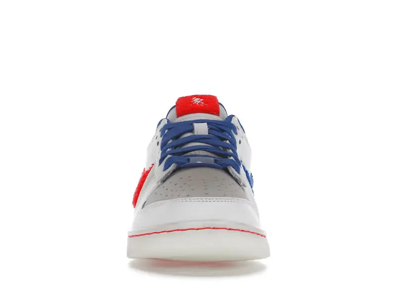 Nike Dunk Low Retro PRM Year of the Rabbit White Rabbit (2023)