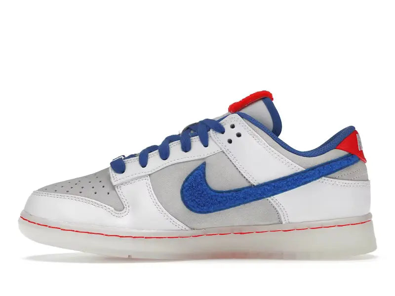 Nike Dunk Low Retro PRM Year of the Rabbit White Rabbit (2023)