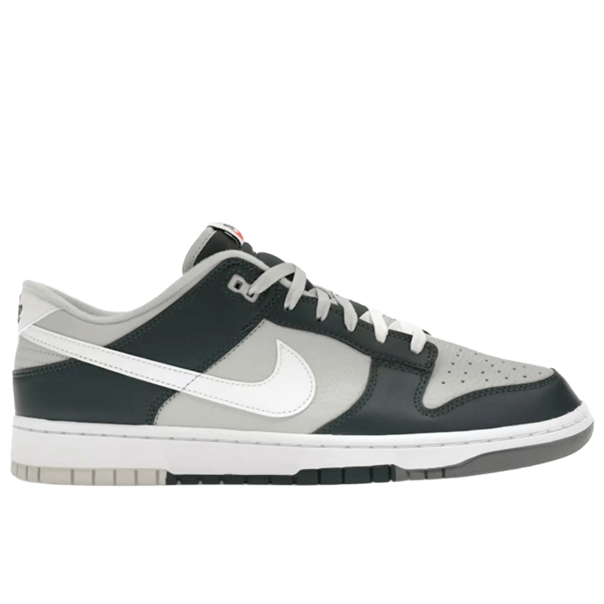 Nike Dunk Low Retro Split Deep Jungle