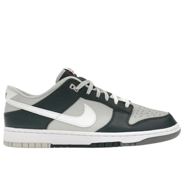 Nike Dunk Low Retro Split Deep Jungle