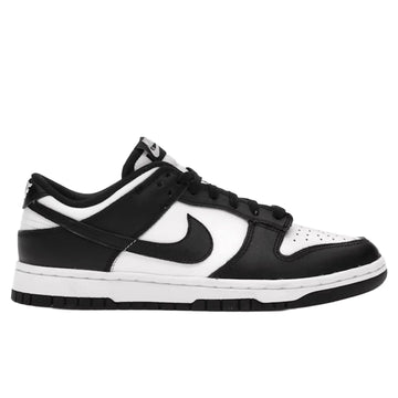 Nike Dunk Low Retro White Black Panda (Women's)