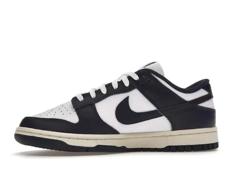 Nike Dunk Low Vintage Navy (Women's)