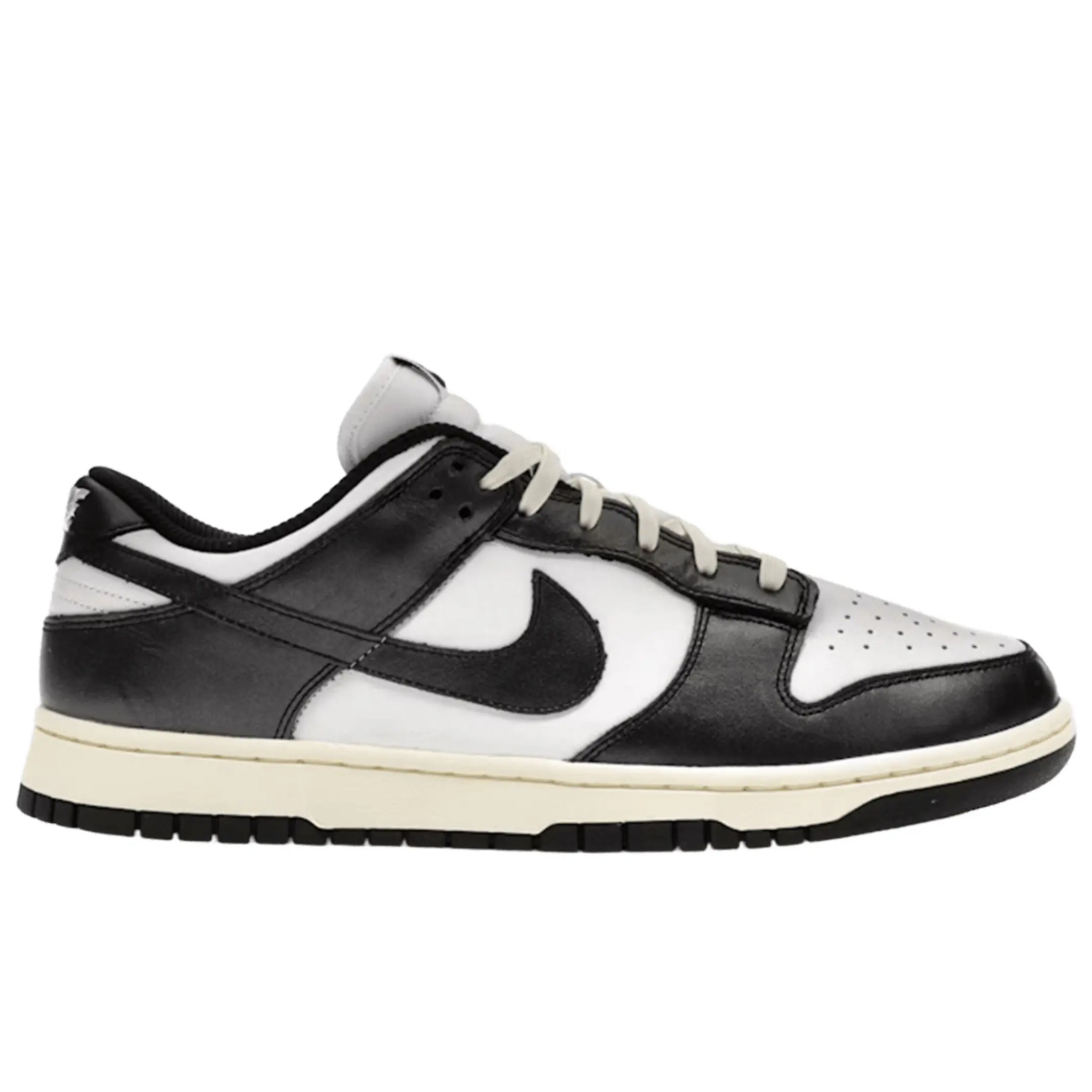Nike Dunk Low Vintage Panda (Women's)