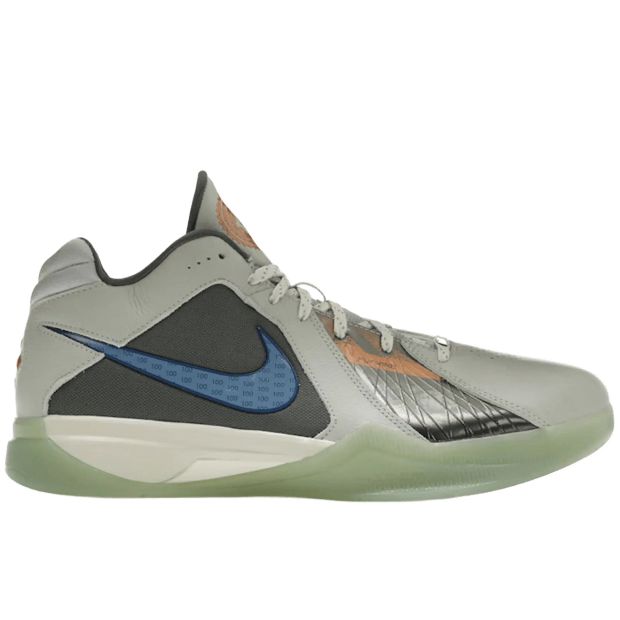 Nike KD 3 Easy Money (2023)