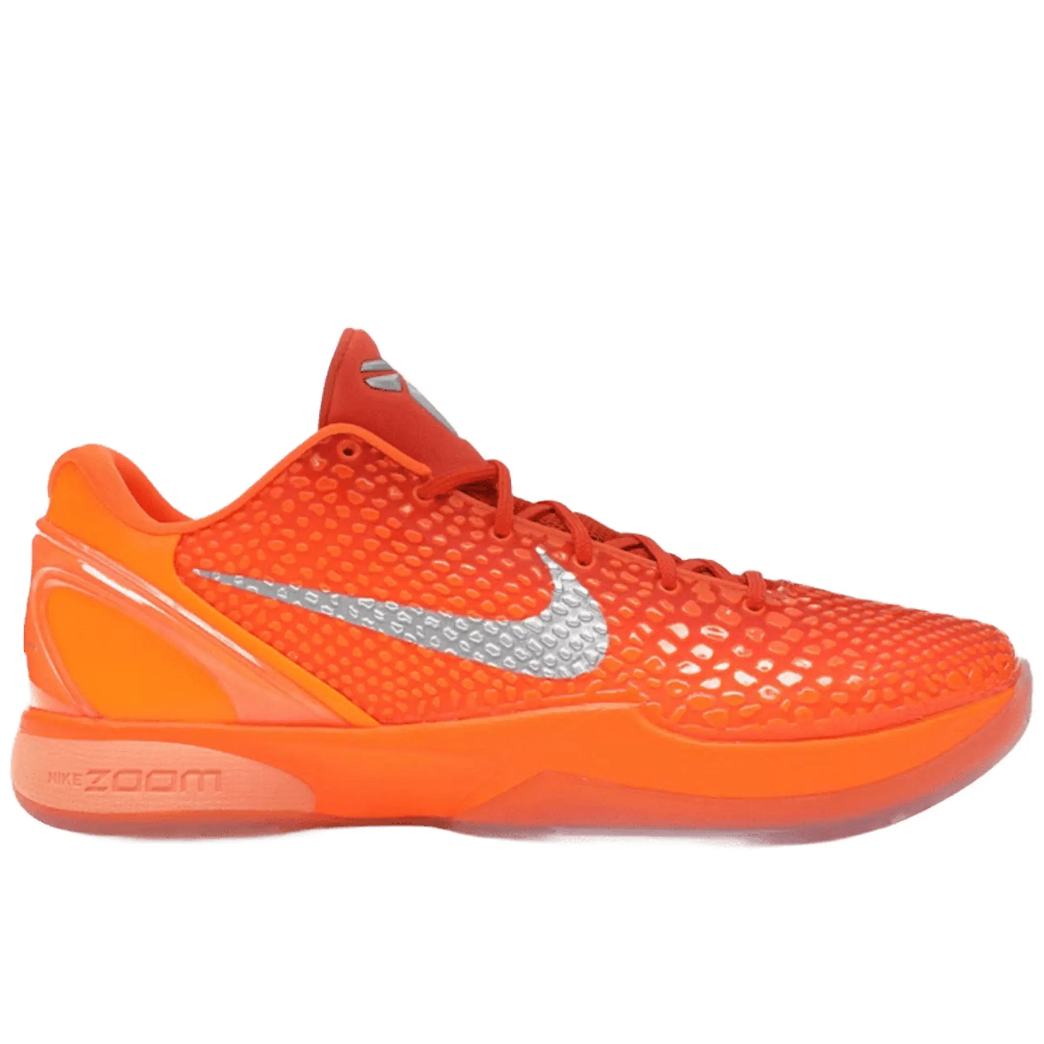 Nike Kobe 6 Protro Total Orange