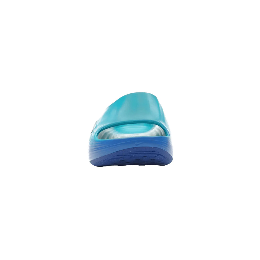 Nike ReactX Rejuven8 Slide Dusty Cactus Game Royal