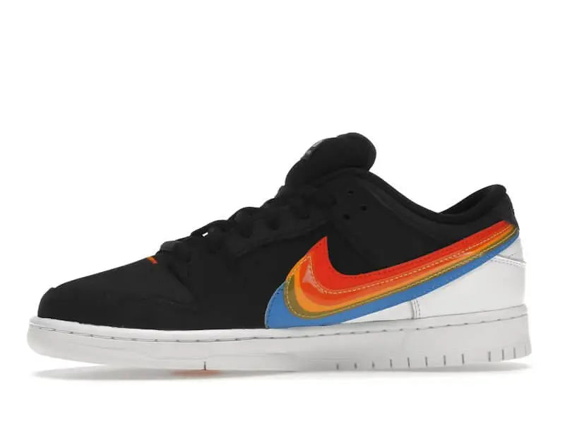 Nike SB Dunk Low Polaroid