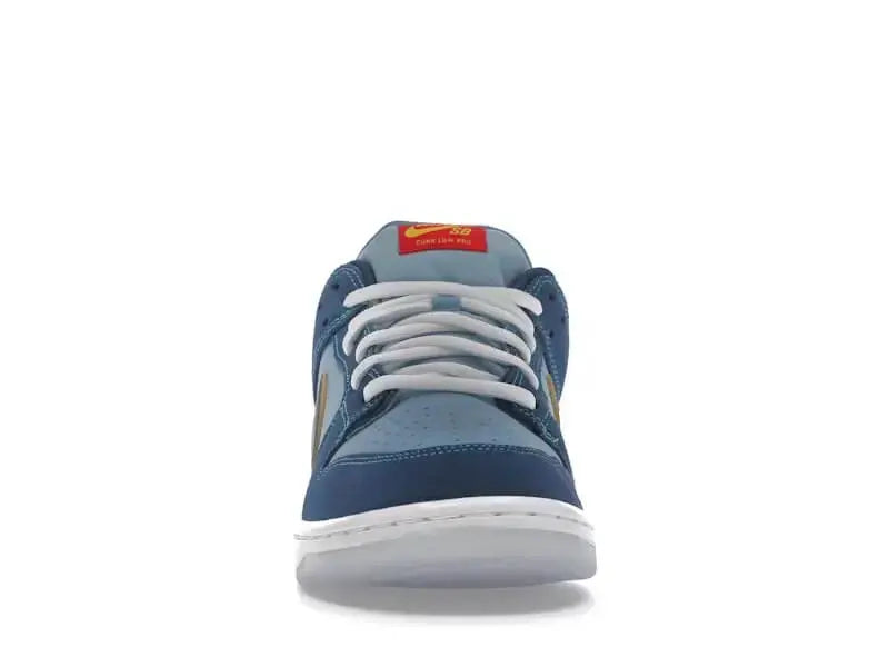 Nike SB Dunk Low Pro Why So Sad?