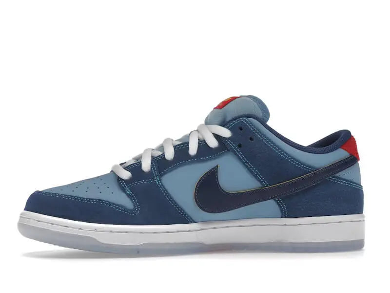 Nike SB Dunk Low Pro Why So Sad?