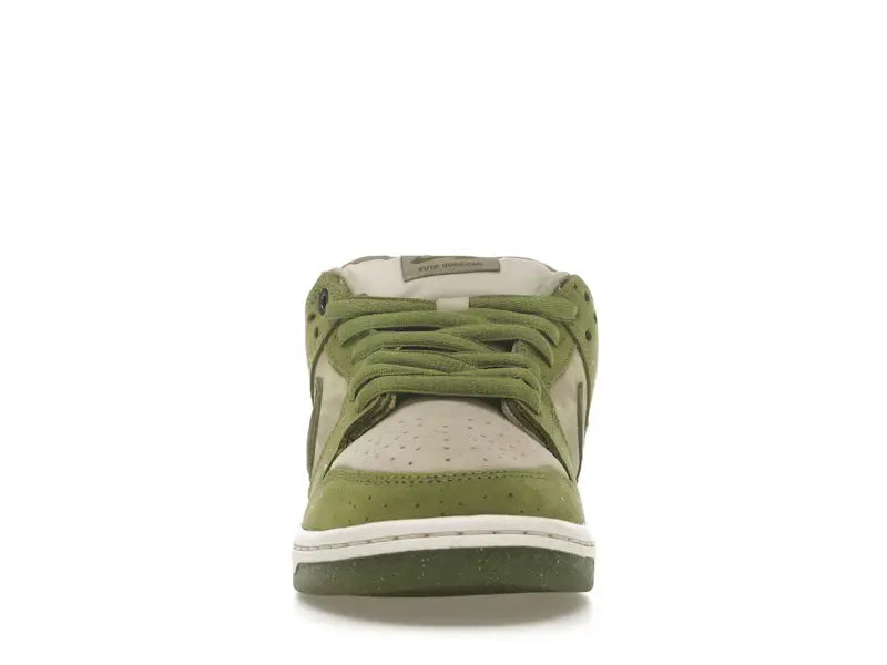 Nike SB Dunk Low Yuto Horigome 'Matcha'