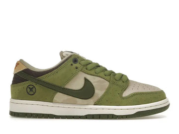 Nike SB Dunk Low Yuto Horigome 'Matcha'
