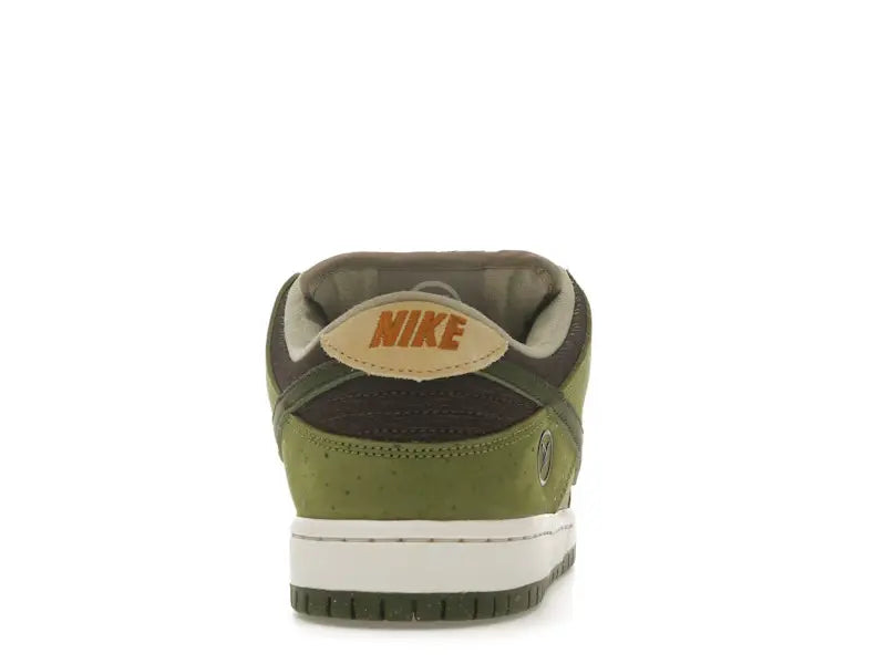 Nike SB Dunk Low Yuto Horigome 'Matcha'