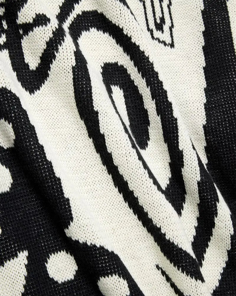 Nike x Stussy Knit Sweater