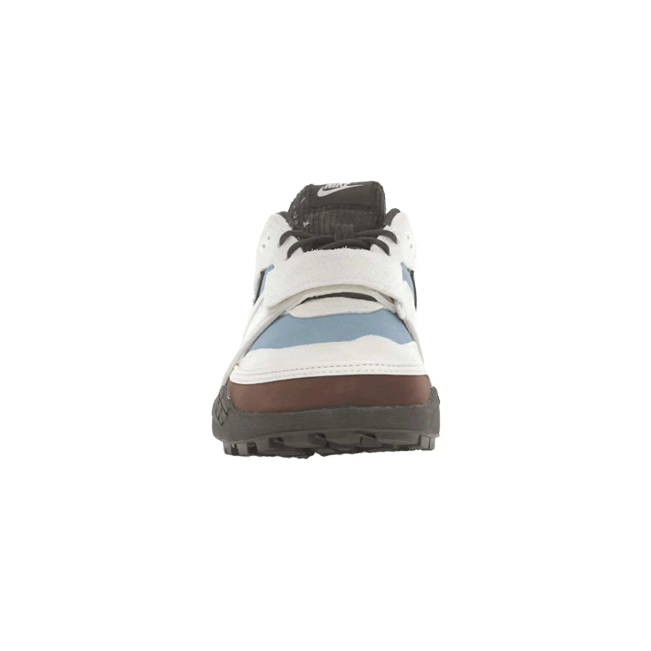 Nike Zoom Field Jaxx Travis Scott Leche Blue