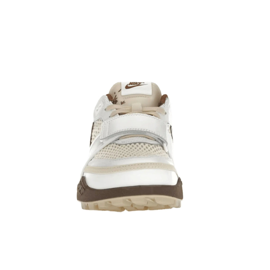 Nike Zoom Field Jaxx Travis Scott Light Chocolate